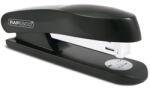 Rapesco Tűzőgép, 24/6, 26/6, 20 lap, RAPESCO "Skippa Full-Strip", fekete