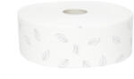 Tork Toalettpapír, T1 rendszer, 2 rétegű, 26 cm átmérő, Advanced, TORK "Jumbo", fehér