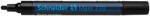 Schneider Lakkmarker, 1-3 mm, SCHNEIDER "Maxx 270", fekete