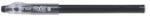 Pilot Rollertoll, 0, 35 mm, kupakos, PILOT "Frixion Ball Stick", fekete