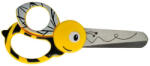Fiskars Olló, óvodai, 13 cm, FISKARS, méhecske