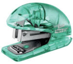 Rapid Tűzőgép, mini, 24/6, 26/6, 10 lap, RAPID "Colour'Breeze", zöld