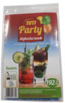 Tuti Jégkockakészítő zacskó, TUTI "Party
