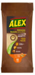 Alex Nedves törlőkendő bútorokhoz, ALEX, 30 db