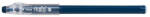 Pilot Rollertoll, 0, 35 mm, kupakos, PILOT "Frixion Ball Stick", tintakék