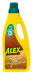 Alex Padlóápoló viasz, színtelen, 750 ml, ALEX