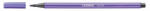 STABILO Rostirón, 1 mm, STABILO "Pen 68", viola