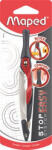 Maped Körző, rögzíthető lábakkal, MAPED "Stop System Innovation - toptoner