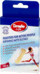 Bradochem Sebtapasz, 16 db, BRADOLIFE, aktív élethez