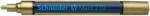 Schneider Lakkmarker, 1-3 mm, SCHNEIDER "Maxx 270", arany