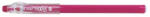 Pilot Rollertoll, 0, 35 mm, kupakos, PILOT "Frixion Ball Stick", borpiros
