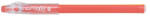 Pilot Rollertoll, 0, 35 mm, kupakos, PILOT "Frixion Ball Stick", korall pink
