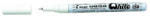 Pilot Dekormarker, 0, 5 mm, PILOT "Super Color", fehér