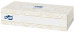 Tork Kozmetikai kendő, 2 rétegű, F1 rendszer, TORK "Extra Soft", fehér