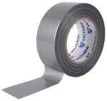 Victoria Ragasztószalag, 48mm x 50m, szálerősített, szupererős, VICTORIA FACILITY, ezüst