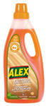 Alex Padlótisztító folyadék, laminált padlóhoz, 750 ml, ALEX