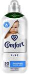 Comfort Pure Hypoallergen бебешки омекотител 50 дози концентрат