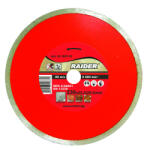 Raider Диамантен диск Raider RD-DD12 WET, 230 × 22, 2 мм