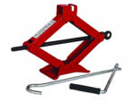 Raider Power Tools Винтов крик тип „жаба Raider, 1 т