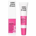 one. two. free! Machiaj Buze Moisture Boost Glossy Lip Balm Proud Pink Balsam 13 g