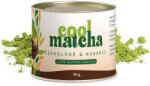 Manu tea Cool Matcha Csokoládé & Narancs - ajándékdoboz 40 g