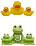Vital Baby Играчки За Баня Жабки EarthSmart Vital Baby