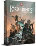 Free League Publishing Ролева игра Lord of the Rings RPG 5E: Starter Set (FLFLTR006)