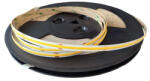 OPTONICA Bandă LED COB CCT 2700-6000K, 700Lm/M, 24V, 7+7W, 624LED/M, IP20, Rola 5M (19482-)