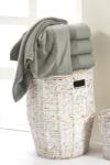 SOFT COTTON Set prosop și prosop de corp AXEL, 2 buc Prosop