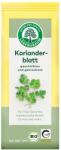 Lebensbaum Frunze de coriandru taiate si uscate bio 12.5g