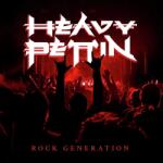 Heavy Pettin Rock Generation - facethemusic - 6 090 Ft