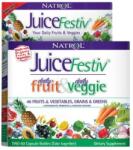 Natrol JuiceFestiv, 2 x 60 капсули, Natrol (1410)
