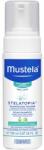 Mustela Шампоан-пяна за атопична кожа Mustela Stelatopia - 150 ml - baby