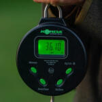 KORDA Cantar digital Korda max 60 kg (A.KSCD)