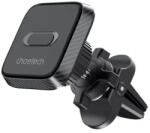 Choetech Suport auto universal pentru telefon, prindere la ventilatie, magnetic, H042 Choetech (MOUNT-CAR-H042BK-CHO)