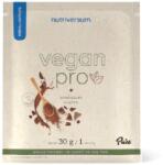 Nutriversum Vegan Pro | Pea and Rice Protein [30 грама] Банан
