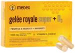 Medex Royal Jelly Super + D3 [30 капсули]