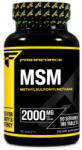 PrimaForce MSM 1000 mg [180 Таблетки]
