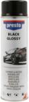 PRESTO Spray vopsea negru lucios PRESTO 500ml (428948)
