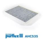 PURFLUX Filtru, aer habitaclu PURFLUX AHC535 (AHC535)