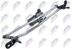NTY Sistem stergator parbriz NTY ESW-RE-029 (ESW-RE-029)