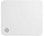 SteelSeries - QcK M Egérpad White - 63461 (63461)