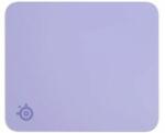 SteelSeries - QcK M Egérpad Lavender - 63460 (63460)