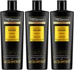 TRESemmé Triopack Lamellar Shine 400 ml (3x8720181538988)