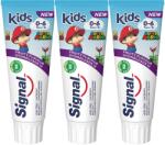 Signal Triopack Kids Fruity 75 ml (3x8720181501838)