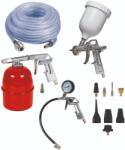 Einhell Kompresszor és pneumatikus szerszámkészlet, 13 db (HIGH), 4132776
