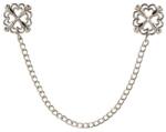 Bad Kitty Nipple Jewellery