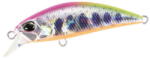Duo Vobler Duo Spearhead Ryuki 45S 4.5cm 4g UV Pink Chart Yamame OB (DUO85367)