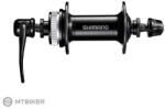 Shimano HB-TX505 első agy, 32 lyuk, gyorskioldó, Központi zár - mtbiker - 4 899 Ft