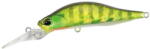 Duo Vobler Duo Realis Rozante Shad 63MR 6.3cm 6.8g Chart Gill Halo (DUO51225)